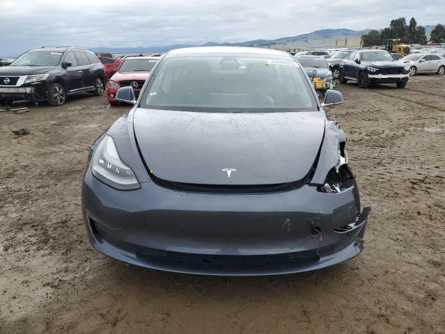 Photo 5 from auction – 2018 TESLA MODEL 3 with VIN 5YJ3E1EA9JF008607