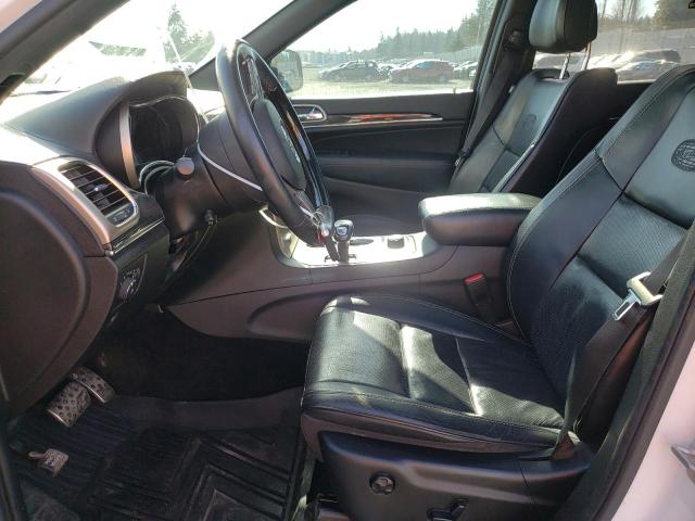Photo 7 from auction – 2014 JEEP GRAND CHER with VIN 1C4RJFCM6EC555482