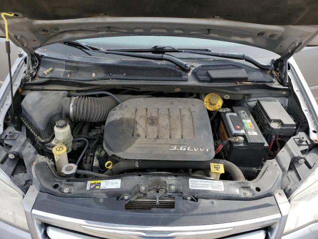 Photo 12 from auction – 2014 CHRYSLER TOWN & COU with VIN 2C4RC1BG0ER293250