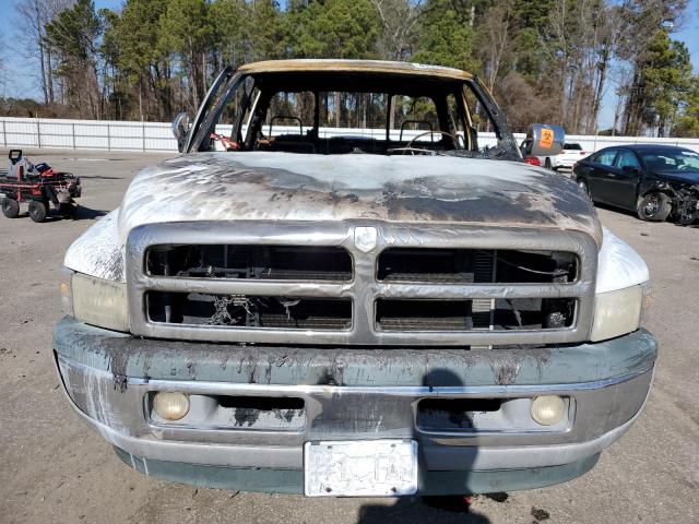 صورة رقم 5 من المزاد - 1997 DODGE RAM 1500 مع VIN 3B7HC13Y1VG775492