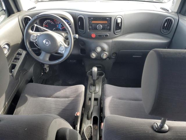 Photo 8 from auction – 2011 NISSAN CUBE BASE with VIN JN8AZ2KR7BT213129