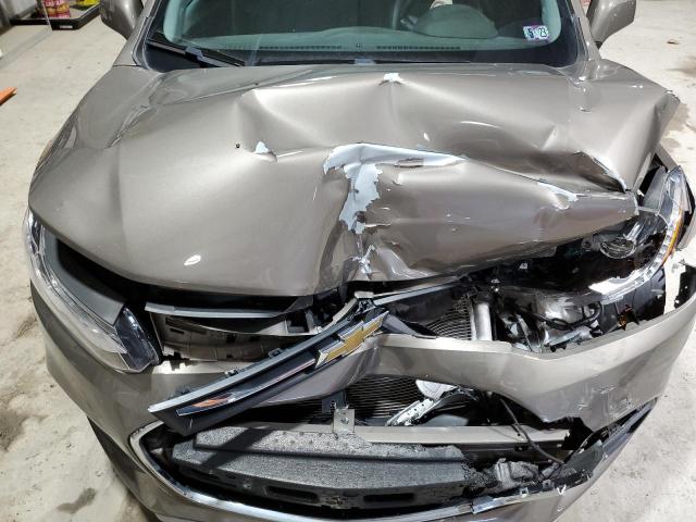 Photo 12 from auction – 2022 CHEVROLET TRAX 1LT with VIN KL7CJPSM2NB520356