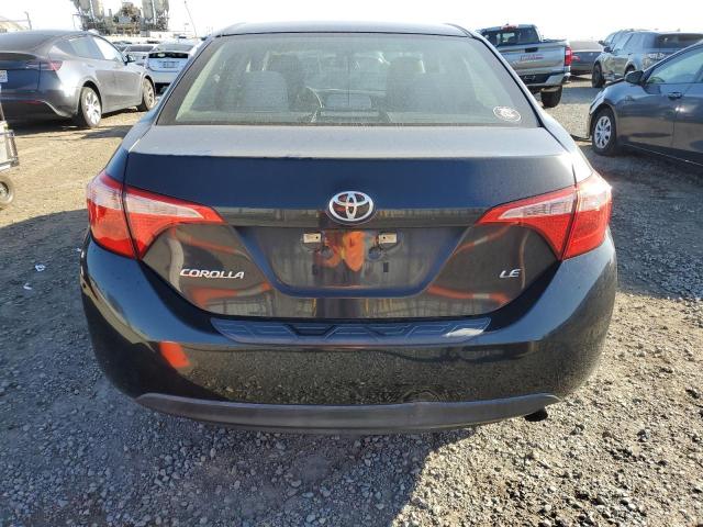 Photo 6 from auction – 2018 TOYOTA COROLLA L with VIN 5YFBURHE7JP794150