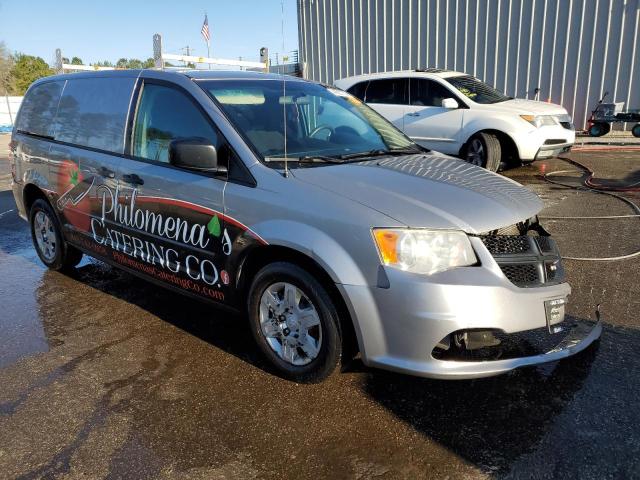 Photo 4 from auction – 2013 RAM TRADESMAN with VIN 2C4JRGAG4DR771961
