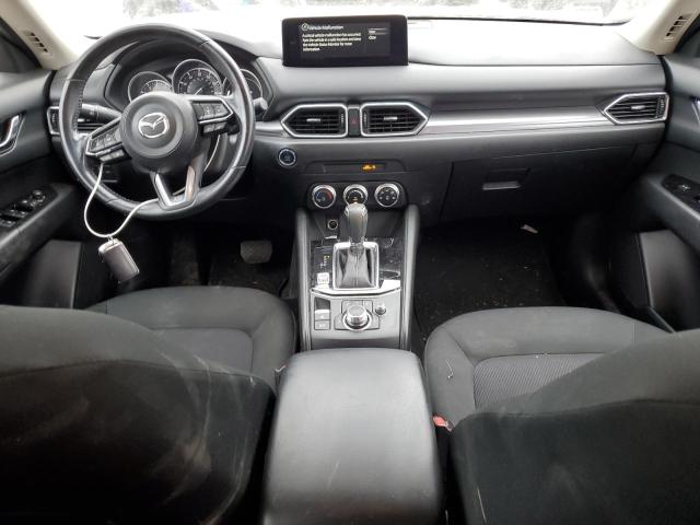 Foto 8 de la subasta – 2022 MAZDA CX-5 con VIN JM3KFBAM6N0532033