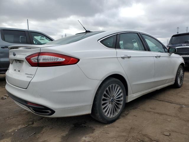 Photo 3 from auction – 2014 FORD FUSION TIT with VIN 3FA6P0K95ER186598