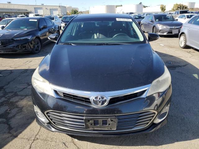 Photo 5 from auction – 2013 TOYOTA AVALON BAS with VIN 4T1BK1EB0DU024182