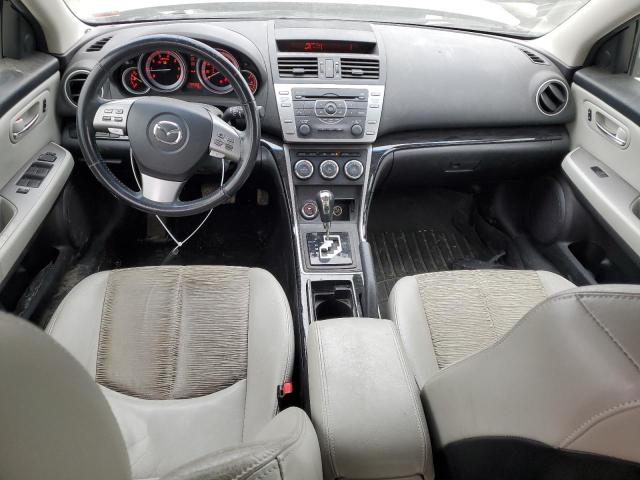 Photo 8 from auction – 2009 MAZDA 6 I with VIN 1YVHP82A595M31253