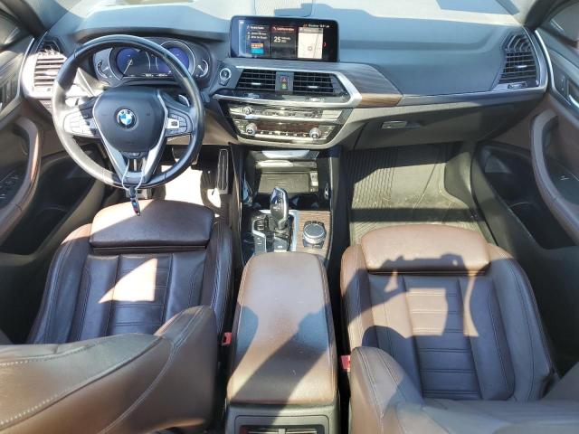 Photo 8 from auction – 2019 BMW X3 XDRIVE3 with VIN 5UXTR9C56KLD96498