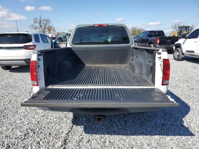 Photo 6 from auction – 2003 FORD F150 with VIN 1FTRX17293NB28650
