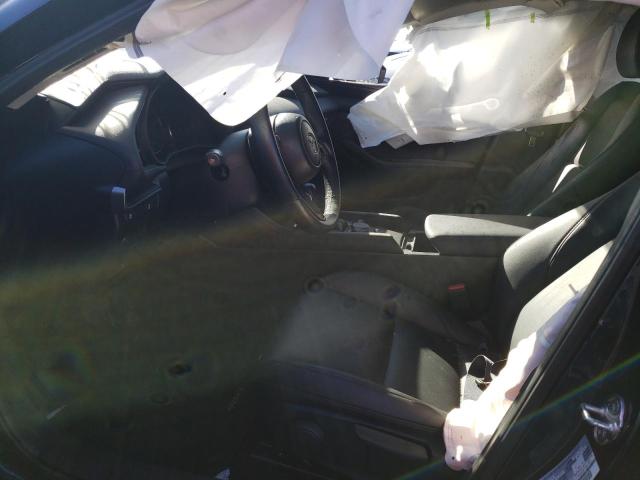 Photo 7 from auction – 2020 MAZDA 3 SELECT with VIN 3MZBPACL1LM132960