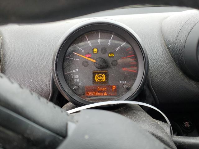Photo 9 from auction – 2015 MINI COOPER COU with VIN WMWZB3C54FWR44557
