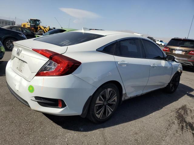 Photo 3 from auction – 2016 HONDA CIVIC EX with VIN 2HGFC1F33GH631860