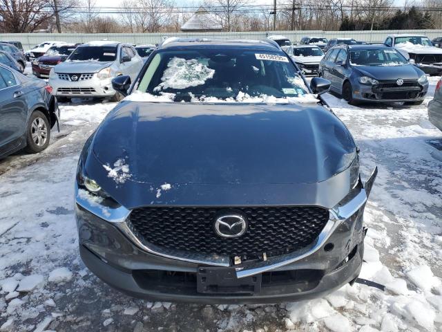 Фото 5 с аукциона – 2024 MAZDA CX-30 PREF с VIN 3MVDMBCM7RM659525
