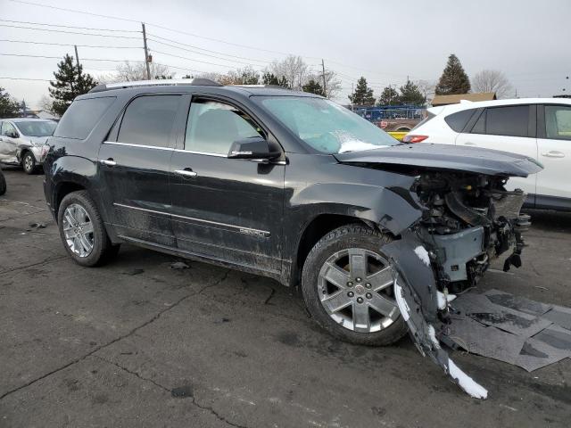 Photo 4 from auction – 2015 GMC ACADIA DEN with VIN 1GKKVTKD7FJ291504