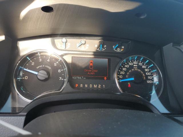 Photo 9 from auction – 2014 FORD F150 SUPER with VIN 1FTFW1CT0EFA24954