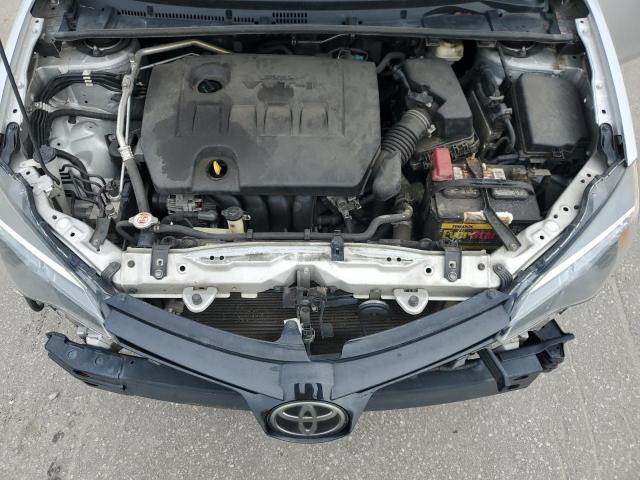 Photo 11 from auction – 2018 TOYOTA COROLLA L with VIN 5YFBURHE8JP754224