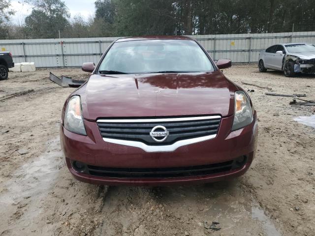 Photo 5 from auction – 2011 NISSAN ALTIMA BAS with VIN 1N4AL2APXBN423134