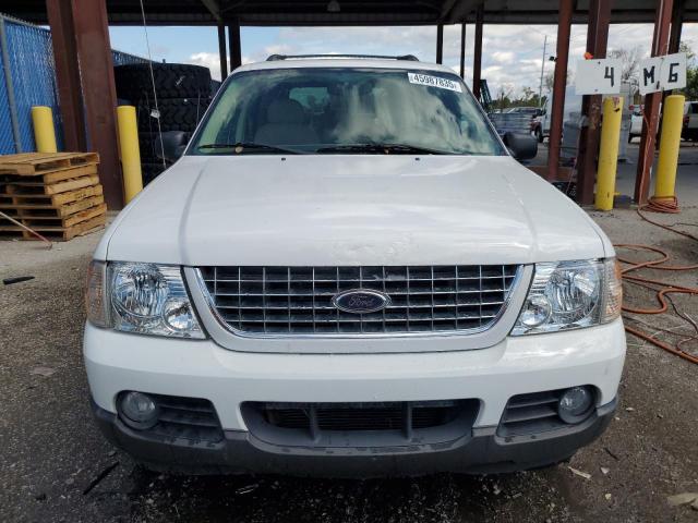 صورة رقم 5 من المزاد - 2003 FORD EXPLORER X مع VIN 1FMZU63K33UA01860