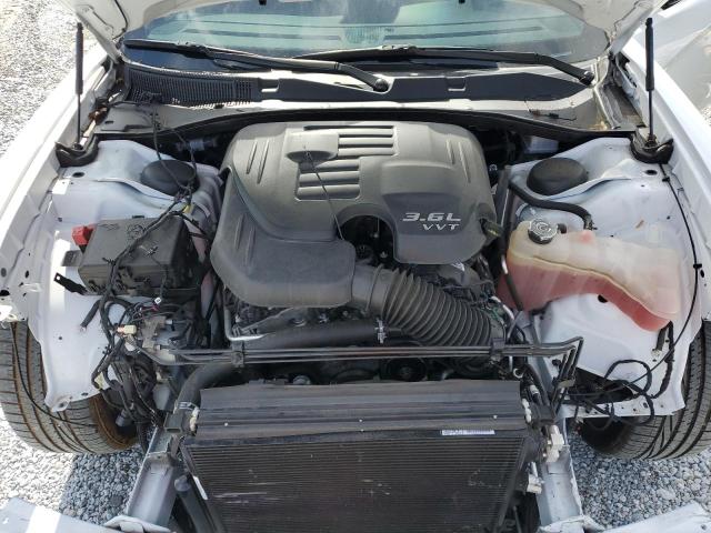 Photo 11 from auction – 2023 DODGE CHARGER GT with VIN 2C3CDXHG0PH502920