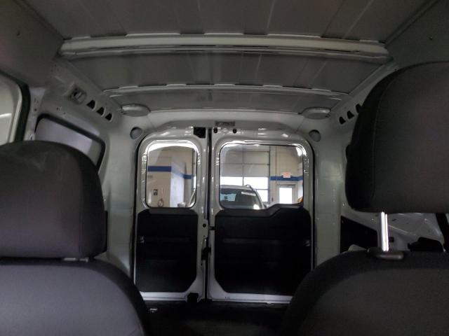 Photo 10 from auction – 2016 RAM PROMASTER with VIN ZFBERFAT5G6B20171