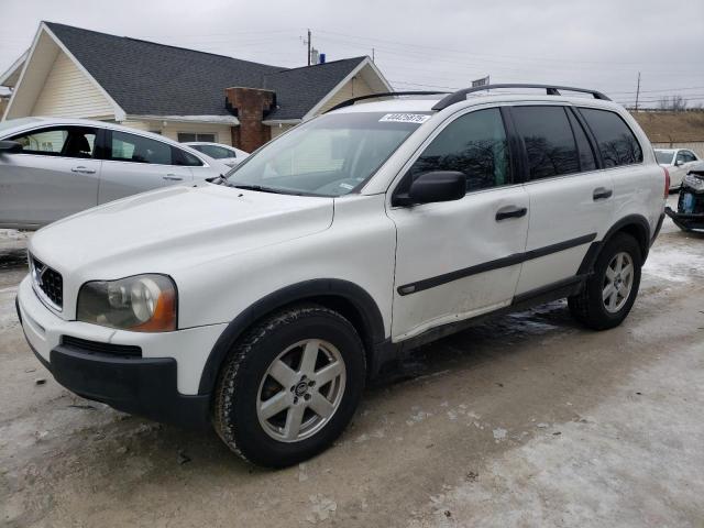 VOLVO XC90 2004 with VIN YV1CN59H341078982 - Photo from auction