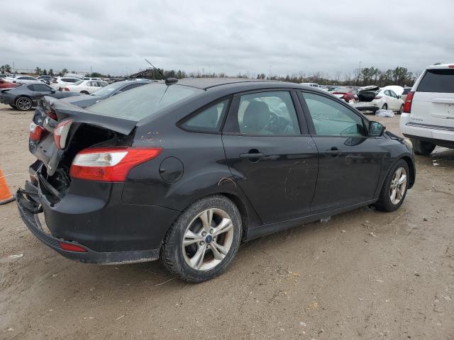 Photo 3 from auction – 2014 FORD FOCUS SE with VIN 1FADP3F25EL108889