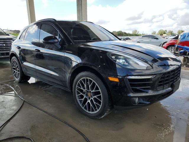 Photo 4 from auction – 2018 PORSCHE MACAN S with VIN WP1AB2A5XJLB33030