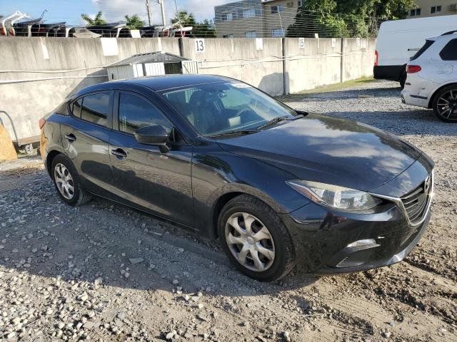 Photo 4 from auction – 2015 MAZDA 3 SPORT with VIN 3MZBM1U70FM228934