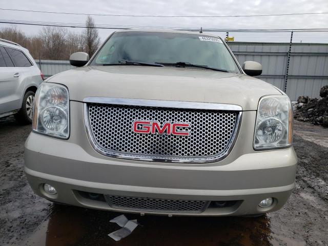 Photo 5 from auction – 2013 GMC YUKON DENA with VIN 1GKS2EEF3DR306127