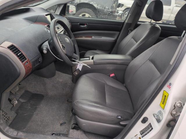 Photo 7 from auction – 2007 TOYOTA PRIUS with VIN JTDKB20U473206416