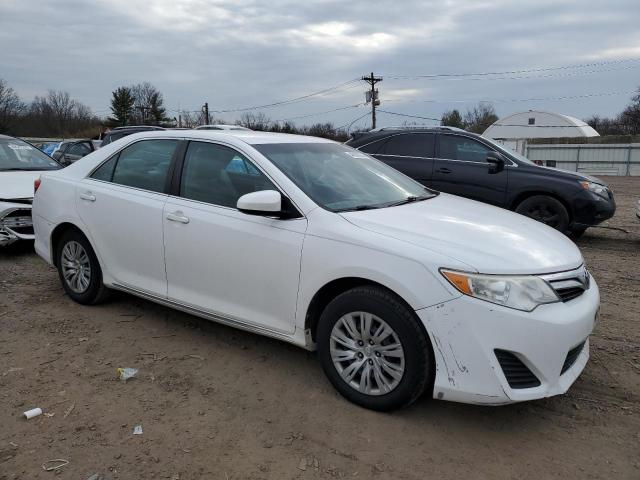Photo 4 from auction – 2014 TOYOTA CAMRY L with VIN 4T1BF1FK4EU438344
