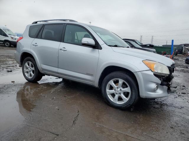 Снимка 4 от търг – 2012 TOYOTA RAV4 LIMIT с VIN 2T3DF4DV5CW210283