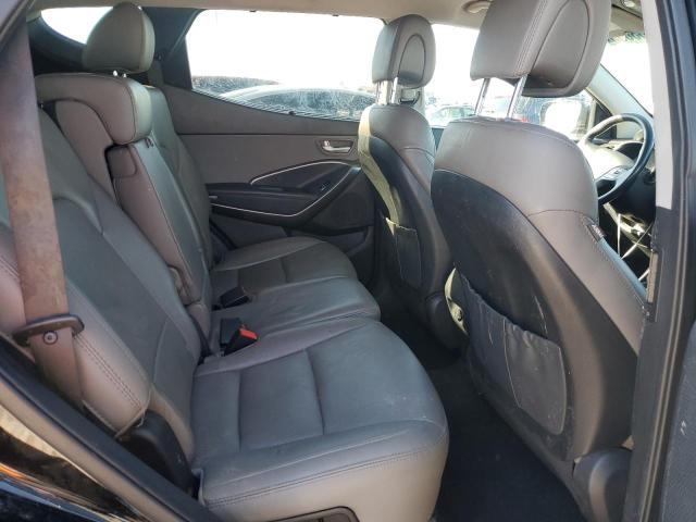 Photo 11 from auction – 2017 HYUNDAI SANTA FE S with VIN 5NMZU3LB4HH008933