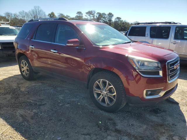 Photo 4 from auction – 2016 GMC ACADIA SLT with VIN 1GKKRRKDXGJ145090
