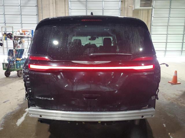 Photo 6 from auction – 2023 CHRYSLER PACIFICA T with VIN 2C4RC1BG1PR516429