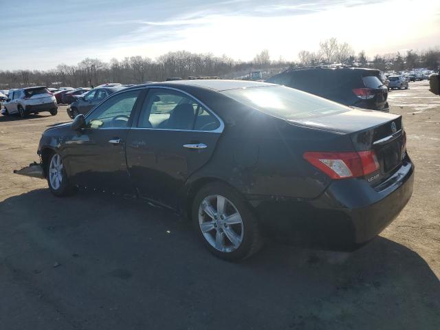 Photo 2 from auction – 2007 LEXUS ES 350 with VIN JTHBJ46G672088891