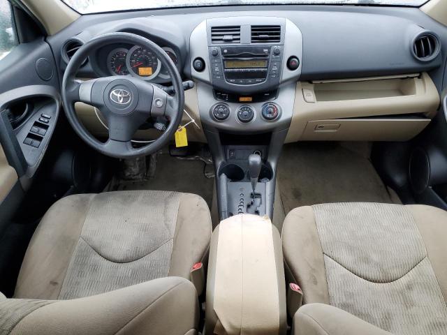 Photo 8 from auction – 2009 TOYOTA RAV4 with VIN 2T3BK33V19W012503
