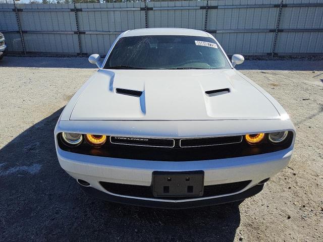 Photo 5 from auction – 2019 DODGE CHALLENGER with VIN 2C3CDZAG3KH563595