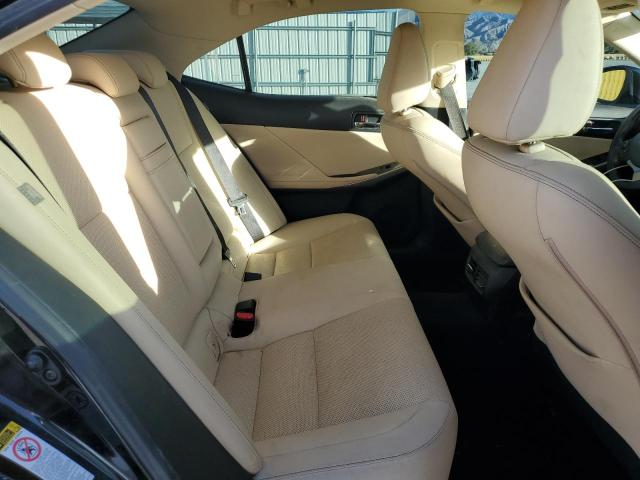 Photo 10 from auction – 2015 LEXUS IS 350 with VIN JTHCE1D27F5005674