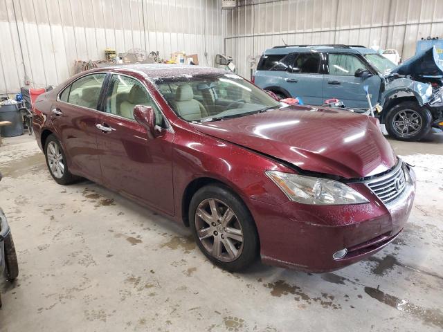 Снимка 4 от търг – 2007 LEXUS ES 350 с VIN JTHBJ46G472119166