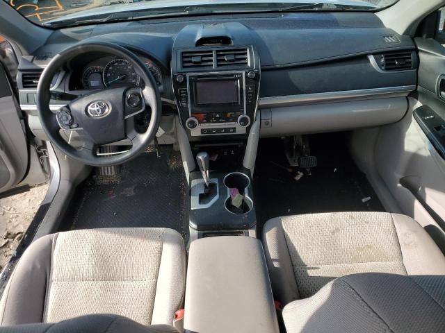 Photo 8 from auction – 2013 TOYOTA CAMRY L with VIN 4T1BF1FK3DU291691
