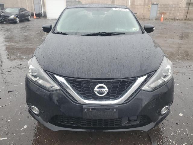 Photo 5 from auction – 2018 NISSAN SENTRA with VIN 3N1AB7AP5JY217024