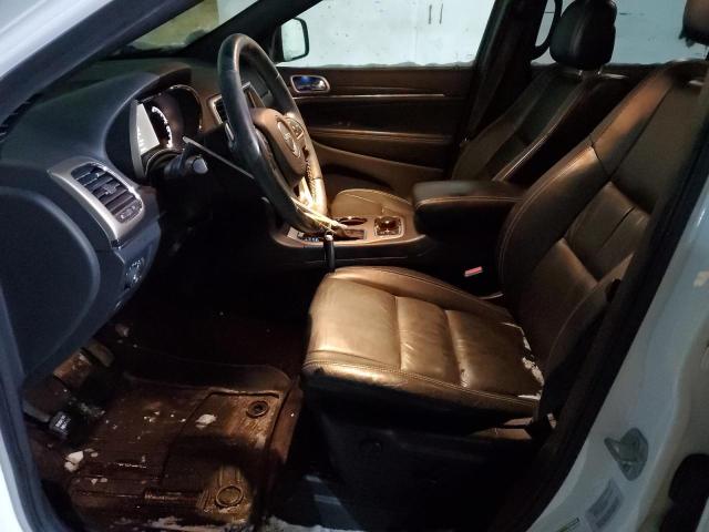 Photo 7 from auction – 2016 JEEP GRAND CHER with VIN 1C4RJFBG4GC303244