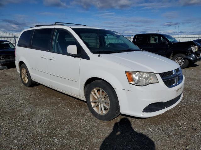 Photo 4 from auction – 2014 DODGE GRAND CARA with VIN 2C4RDGCG7ER209620