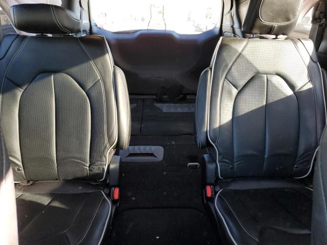 Photo 10 from auction – 2021 CHRYSLER PACIFICA L with VIN 2C4RC3GGXMR582039