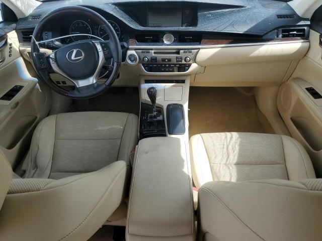 Photo 8 from auction – 2014 LEXUS ES 350 with VIN JTHBK1GG0E2114330