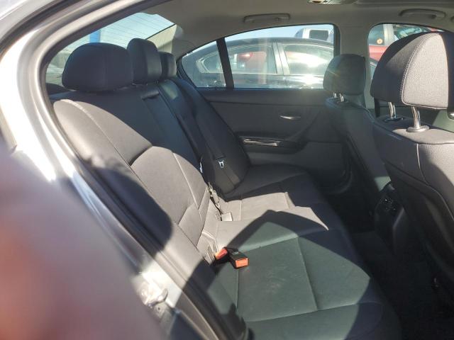 Photo 10 from auction – 2011 BMW 328 XI with VIN WBAPK7C55BF083513