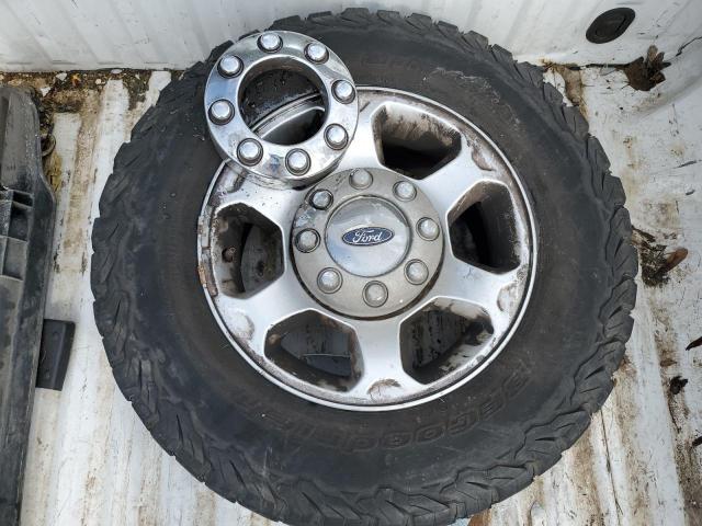 Photo 12 from auction – 2016 FORD F250 SUPER with VIN 1FT7W2B68GEC35835