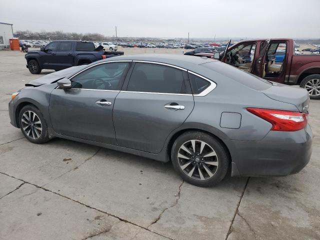Photo 2 from auction – 2016 NISSAN ALTIMA 2.5 with VIN 1N4AL3AP9GC155752
